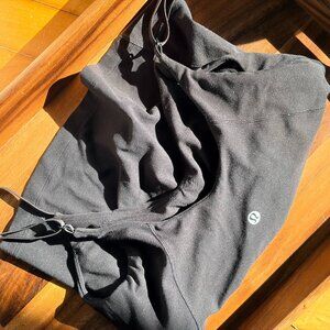 Lululemon Align Cami Tank Black Size 6